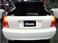1997 Honda Civic Type R