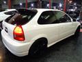 1997 Honda Civic Type R