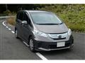 2013 Honda Freed