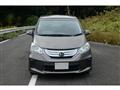 2013 Honda Freed