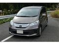 2013 Honda Freed