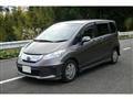 2013 Honda Freed