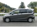 2013 Honda Freed