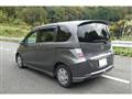 2013 Honda Freed