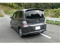 2013 Honda Freed