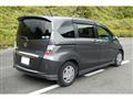 2013 Honda Freed