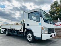 2004 Mitsubishi Canter