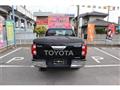 2021 Toyota Hilux