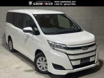 2020 Toyota Noah