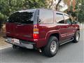 2003 Chevrolet Tahoe