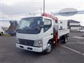 2006 Mitsubishi Canter