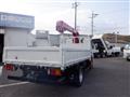 2006 Mitsubishi Canter