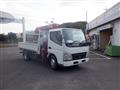 2006 Mitsubishi Canter