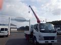 2006 Mitsubishi Canter