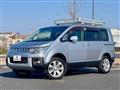 2015 Mitsubishi Delica D5