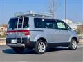 2015 Mitsubishi Delica D5