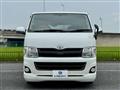 2012 Toyota Hiace Van