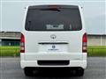 2012 Toyota Hiace Van