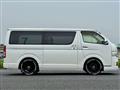 2012 Toyota Hiace Van