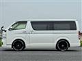 2012 Toyota Hiace Van