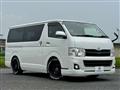 2012 Toyota Hiace Van