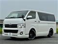 2012 Toyota Hiace Van