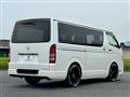 2012 Toyota Hiace Van