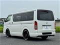 2012 Toyota Hiace Van