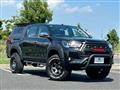 2022 Toyota Hilux