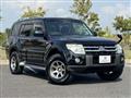 2007 Mitsubishi Pajero