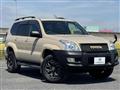 2005 Toyota Land Cruiser Prado