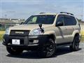 2005 Toyota Land Cruiser Prado