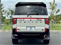 2019 Mitsubishi Delica D5
