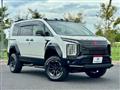 2019 Mitsubishi Delica D5