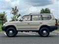 1996 Toyota Land Cruiser Prado