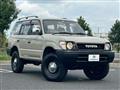 1996 Toyota Land Cruiser Prado