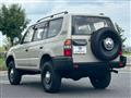 1996 Toyota Land Cruiser Prado