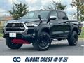 2021 Toyota Hilux