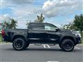 2021 Toyota Hilux