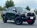 2021 Toyota Hilux