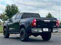 2021 Toyota Hilux