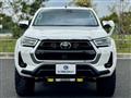 2020 Toyota Hilux