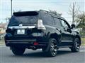2014 Toyota Land Cruiser Prado