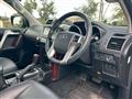 2014 Toyota Land Cruiser Prado