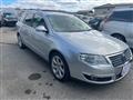2007 Volkswagen Passat Variant