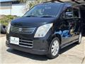 2012 Suzuki Wagon R