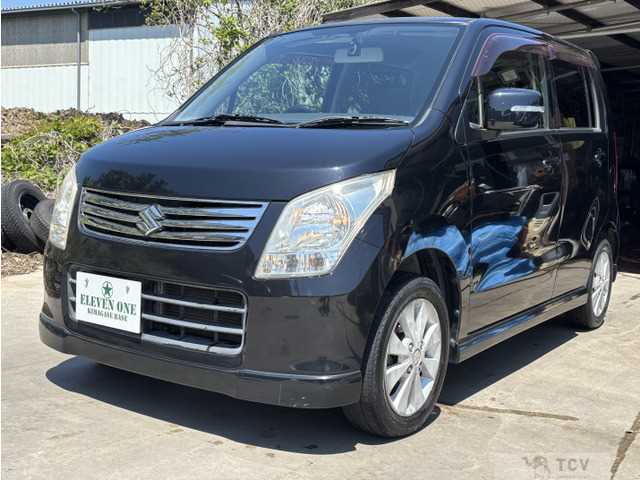 2012 Suzuki Wagon R