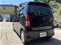 2012 Suzuki Wagon R