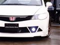 2007 Honda Civic Type R