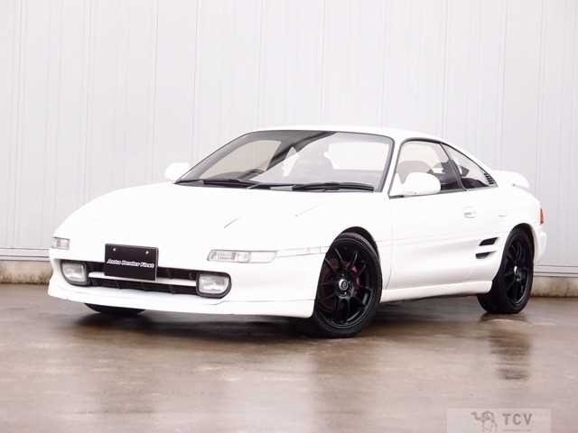 1994 Toyota MR2
